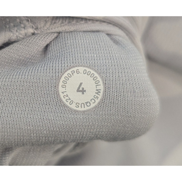 Lululemon Wunder Under High Rise Tight 25" Luxtreme Incognito Camo Jacquard - Picture 4 of 7